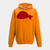 College hoodie Thumbnail