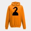 College hoodie Thumbnail