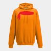 College hoodie Thumbnail