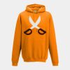 College hoodie Thumbnail