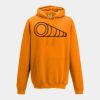 College hoodie Thumbnail