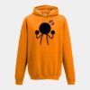 College hoodie Thumbnail