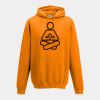 College hoodie Thumbnail