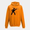 College hoodie Thumbnail