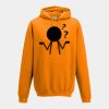 College hoodie Thumbnail