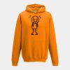College hoodie Thumbnail