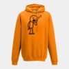 College hoodie Thumbnail