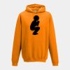 College hoodie Thumbnail