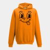 College hoodie Thumbnail