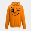 College hoodie Thumbnail