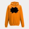 College hoodie Thumbnail