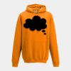 College hoodie Thumbnail