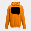 College hoodie Thumbnail