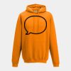 College hoodie Thumbnail