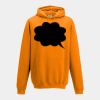 College hoodie Thumbnail