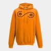 College hoodie Thumbnail