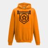 College hoodie Thumbnail