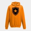 College hoodie Thumbnail