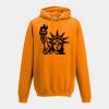 College hoodie Thumbnail