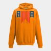 College hoodie Thumbnail