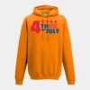 College hoodie Thumbnail