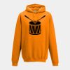 College hoodie Thumbnail