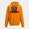 College hoodie Thumbnail