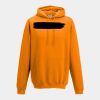 College hoodie Thumbnail