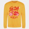 AWDis sweatshirt Thumbnail