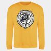 AWDis sweatshirt Thumbnail