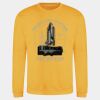 AWDis sweatshirt Thumbnail