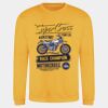 AWDis sweatshirt Thumbnail