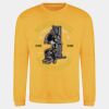 AWDis sweatshirt Thumbnail