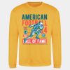 AWDis sweatshirt Thumbnail