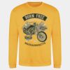 AWDis sweatshirt Thumbnail