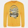 AWDis sweatshirt Thumbnail