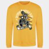 AWDis sweatshirt Thumbnail