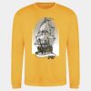 AWDis sweatshirt Thumbnail