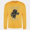 AWDis sweatshirt Thumbnail