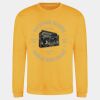 AWDis sweatshirt Thumbnail