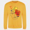 AWDis sweatshirt Thumbnail