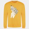 AWDis sweatshirt Thumbnail