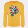 AWDis sweatshirt Thumbnail