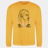AWDis sweatshirt Thumbnail