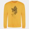 AWDis sweatshirt Thumbnail