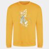 AWDis sweatshirt Thumbnail