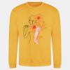 AWDis sweatshirt Thumbnail