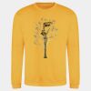 AWDis sweatshirt Thumbnail