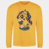 AWDis sweatshirt Thumbnail