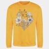 AWDis sweatshirt Thumbnail
